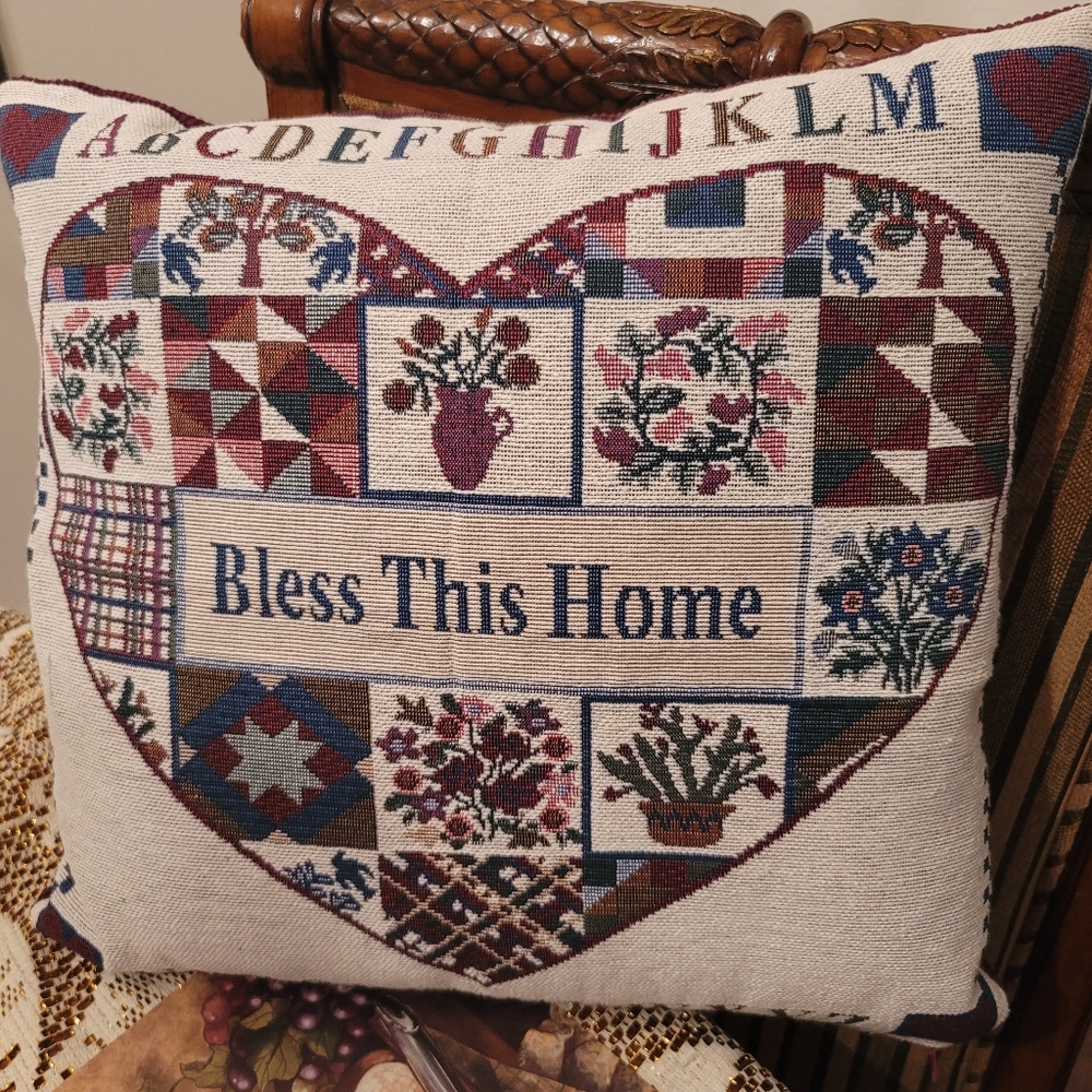 Pillow Cover